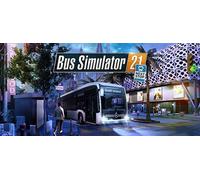 Bus Simulator 21 Next Stop (XB1)