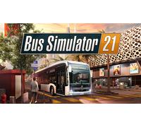 Bus Simulator 21 (PS5)