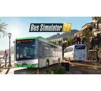 Bus Simulator 27