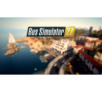 Bus Simulator 27 (PC)
