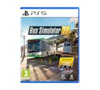 Bus Simulator 27 Playstation 5