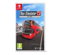 Bus Simulator City Ride - Switch (Nintendo Switch)