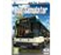 Bus Simulator Deluxe G