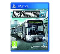 astragon Jeu Bus Simulator