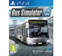 astragon Jeu Bus Simulator