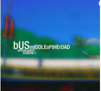 Bus [Special Guest Mc Soom-T] - Middle Of The Road