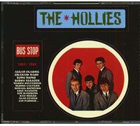 Bus Stop 1963/1993