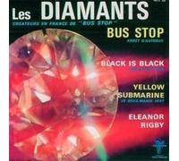 Diamants, les - Bus Stop