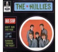 Bus Stop by Hollies
