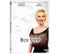 Bus Stop [Import USA Zone 1]