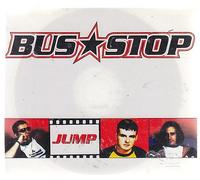 Bus Stop - Jump (3, 1999, Van Halen-Cover Version) [Import]