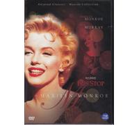 Bus Stop - Marilyn Monroe - DVD Import, Korea, Region Free
