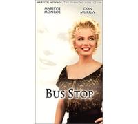 Bus Stop [VHS]