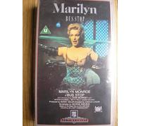 Bus Stop [VHS] [Import allemand]