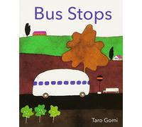 Bus Stops 2013 Edition bb