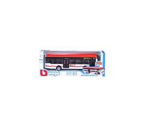 BBurago Bus urbain City Bus 1:64 G