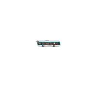 Bus urbain ratp ou lion city 1:50