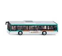 Bus Urbain RATP ou LION CITY 1:50 Gris G