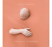 Bus Vipers - Federal Highway [Import]