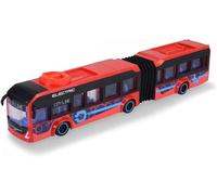 Bus Volvo 7900 E - Véhicule Roue Libre 40cm - Jouet Pour Enfant - Portes Ouvrantes - 203747015.[G310]