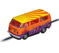 Carrera DIGITAL 132 31095 VW Bus T2b "Peace and Love"