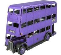 Metal Earth - Harry Potter Le Bus Du Chevalier