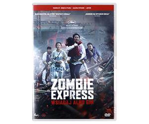Busanhaeng / Train to Busan [DVD] (IMPORT) (Pas de version française)