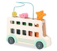 Bus'animo - Sarah Betz