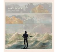 Marco Busato – Night of My Times – Vinyle – Import (Espagne) – Victrola
