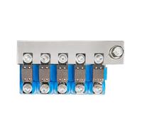 Busbar pour connecter 5 CIP100200100