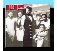 BusBoys - Money Don't Make No Man