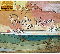 Busby Marou