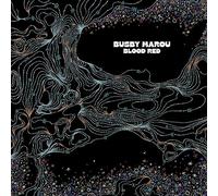 Busby Marou – Blood Red – Import – Sony Music