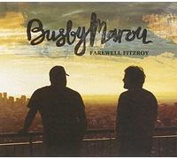 Busby Marou - Farewell Fitzroy [Import]