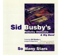 Busby, Sid - So Many Stars
