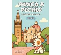 Busca a Pichiu: y colorea tu ciudad