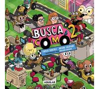 Busca el cómo 2 - Camila Sánchez - Aguilar - ebook (ePub) - Livre