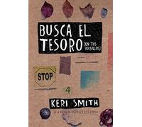 Busca el tesoro (en tus bolsillos)