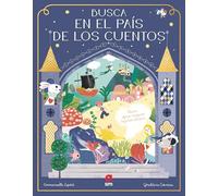 Busca en el país de los cuentos