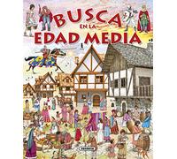 Busca en la Edad Media