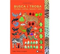 Busca I Troba Formes, Ratlles, Taques I MS Aa Vv (Auteur)