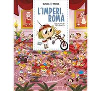 Busca i troba. L'Imperi romà