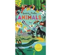 Busca I Troba Uns Animals Solís, Fermín (Auteur)