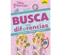 Busca Las Diferencias Aa Vv (Auteur)