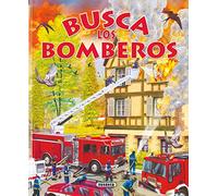 Busca los bomberos