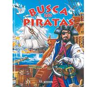 Busca los piratas / Search for Pirates