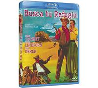 Busca tu Refugio BD [Blu-Ray] [Import]
