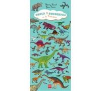 Busca Y Encuentra En La Prehistoria - Couvin, Yann Couvin, Yann (Auteur)