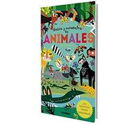 Busca Y Encuentra Los Animales