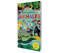 Busca Y Encuentra Los Animales